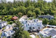YOUNG LIVING – Haus mit Garten in Ober St. Veit