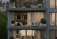 Großzügige 4-Zimmer-Residenz mit zwei Balkonen