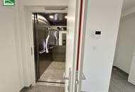 Gotthelf Living - Klimatisierte Erstbezugs-Dachgeschosswohnung nahe U2 Aspernstraße mit großer Terrasse und Schrankraum - PROVISIONSFREI! Lift bis in die Wohnung - JETZT ANFRAGEN