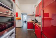Helle 2-Zimmer Wohnung, Nähe Meiselmarkt