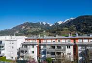 NEU! Wohnen mit Aussicht – gepflegte 3-Zimmer-Wohlfühlwohnung in zentrumsnaher Lage