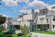 Baubewilligtes Bauträgergrundstück mit Vermarktungskonzept – Nähe obere Alte Donau