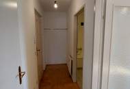 Citywohnung - 2 Zimmer Wohnung im Dachgeschoss