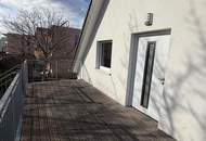 Charmante Loft-Wohnung mit Terrasse in ruhiger Lage – Graz Puntigam