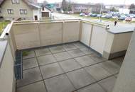 PROVISIONSFREIE, TRAUMHAFTE, SEHR GEPFLEGTE 2-ZIMMER-TERRASSENWOHNUNG IN TOPLAGE IM ZENTRUM