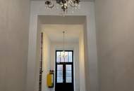 Stilvolle 3-Zimmerwohnung mit Charme in begehrter Lage von Meidling