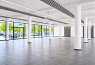 PRAXIS / FITNESS / BÜRO in den Parkvillen von Viktring