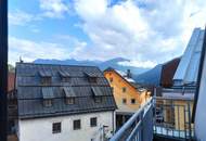 Maisonettewohnung mit Terrasse und optionalem Stellplatz in Imst!