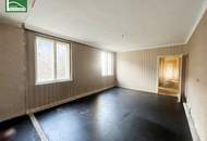 Großzügige 5-Zimmer-Wohnung mit viel Gestaltungspotenzial nahe dem Brunnenmarkt in Ottakring