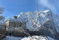 Zweitwohnsitz oder Hauptwohnsitz in Aigen im Ennstal