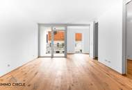 Traumwohnung im Zentrum von Gleisdorf