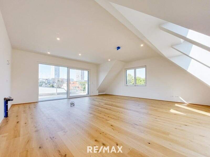 Erstbezug | Luxuriöse 3-Zimmer-Wohnung | Hochwertiges Neubauprojekt