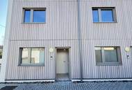 Modernes Einfamilienhaus mit Garten und Terrasse in Ruhelage – stilvolles Wohnen im 22. Bezirk