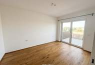 Helle Penthouse -Wohnung in zentrumsnaher Lage
