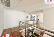 Stilvolle 4-Zimmer Maisonette Wohnung beim Palais Liechtenstein