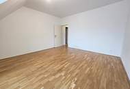 WOHNEN MITTEN IM VIERTEN - Urbane Lebensqualität in Zentrumsnähe - Großzügige Maisonette-Wohnung - Moderne Ausstattung