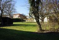 Drei Kanthof im Speckgürtel vor Linz