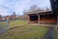 Entzückendes Haus im idyllischen Südburgenland Nähe Fürstenfeld