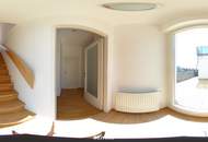 Traumhafte 5-Zimmer-Dachgeschosswohnung in Ottakring