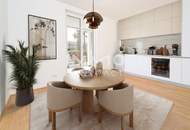 Wohnen mit Garten: Ihr 2-Zimmer-Juwel wartet!