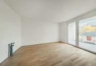 SOFORT EINZIEHEN >> zentral begehbare 3-Zimmer Anlegerwohnung mit zwei Balkonen >> TOP LAGE