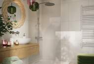 ERSTBEZUG | Exklusives Townhouse mit Garten Nähe Stadtplatz | Sole-Wasser-Wärmepumpe | TG-Stellplatz