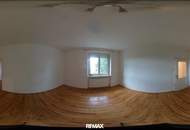 Charmante 3-Zimmer-Wohnung in zentrumsnaher Lage von Oberwart