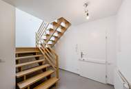 ++NEU++ Fantastische 3-Zimmer Dachgeschosswohnung mit großer Dachterrasse!
