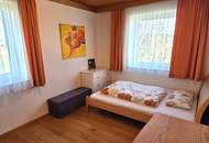Wohnen auf einer Ebene - Bungalow mit großzügigem Garten