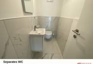 Neuwertige 3-Zimmer-Wohnung mit großem Garten &amp; Terrasse