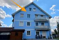 4 Zimmer - Zwei Ebenen - Ihr neues Zuhause!