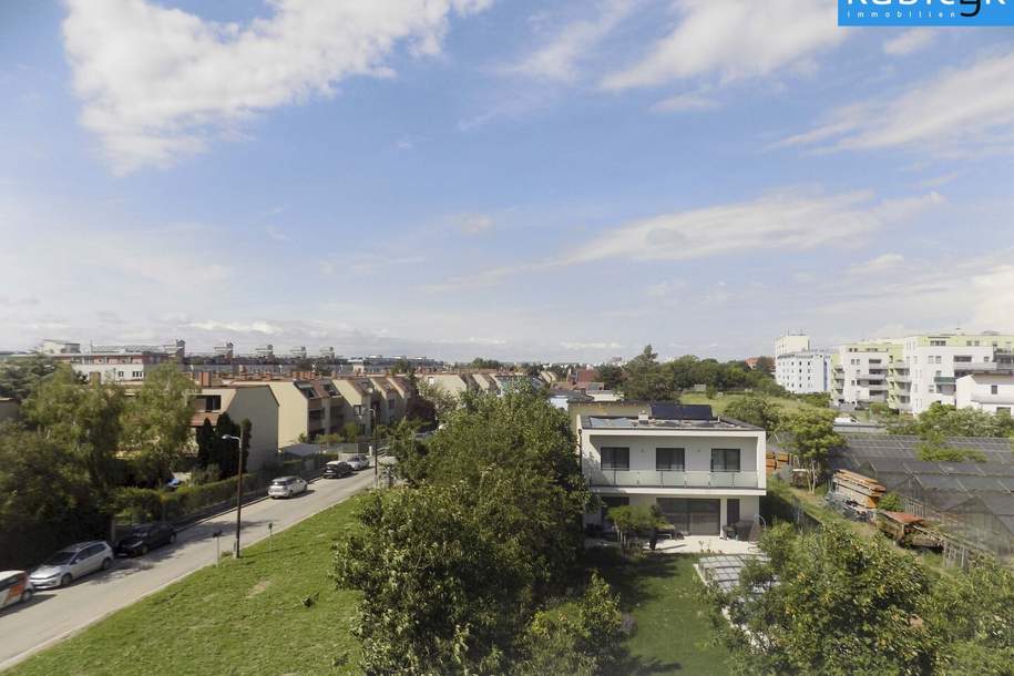 Exklusive Mietwohnungen und Garagen in Kagran mit höchstem Wohnkomfort, Wohnung-miete, 1.573,92,€, 1220 Wien 22., Donaustadt