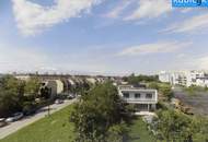 Exklusive Mietwohnungen und Garagen in Kagran mit höchstem Wohnkomfort