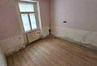 Sommeraktion! Renovierungsbedürftiges 8-Zimmer-Haus in Gaaden zu verkaufen!