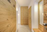 Exklusives Apartment in Toplage am Sonnberg