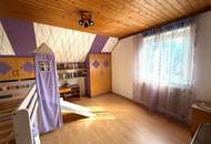 Charmantes Haus in der Pfarrsiedlung