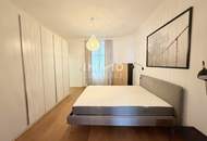 Design trifft Altbaucharme – Stilvolle, voll möblierte 2-Zimmer-Wohnung in Döbling