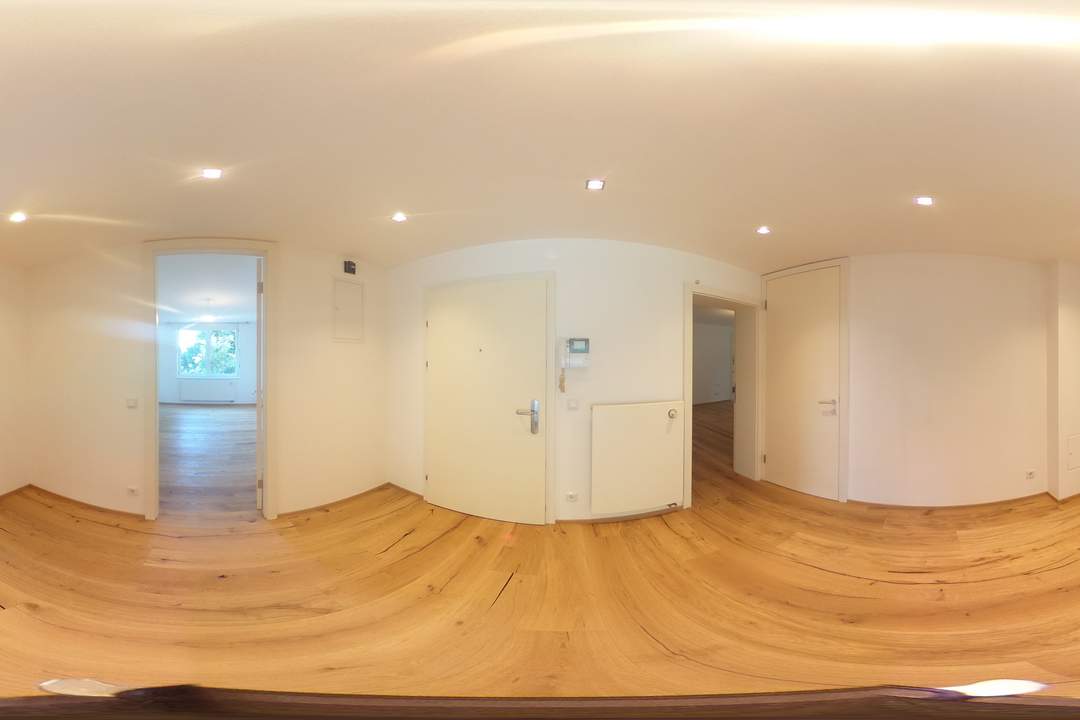 4-Zimmer-Gartenwohntraum in Bestlage des 13. Bezirks