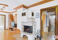 Hochwertiger Familienbungalow in traumhafter Ruhelage mit Fernblick