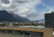 3,6% Rendite! VERMIETETE Wohnung in zentraler Lage mit traumhaftem Ausblick