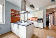 Traum Balkon - Wohnung in Hietzinger Bestlage! Garage verfügbar!