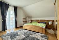 CHARMANTE, SONNIGE WOHLFÜHLOASE FÜR DIE GANZE FAMILIE