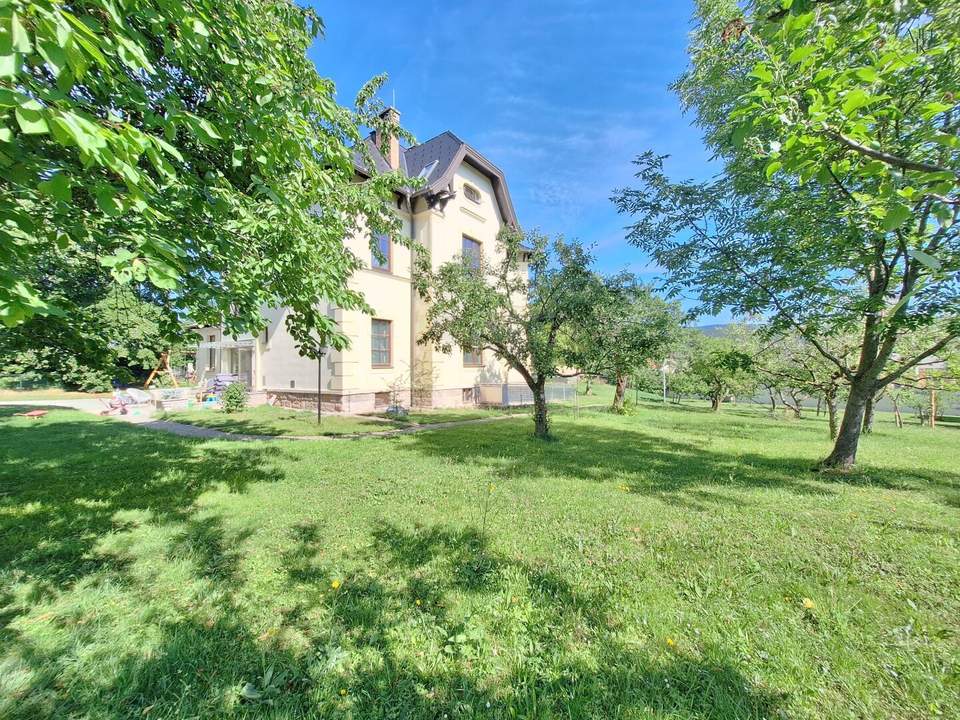 Praktische zwei Zimmerwohnung in Grünlage