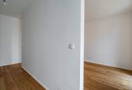 Anlageobjekt in Parbasdorf - Doppelhaus mit Garten und Terrasse!