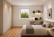 NEUBAU | Exklusive Penthousewohnung mit traumhafter Dachterrasse und Carport-Stellplatz in sonniger Lage!