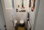 UNBEFRISTET - Helle 3-Zimmer Altbauwohnung mit separater Küche im 2. Liftstock und KFZ-Stellplatz optional