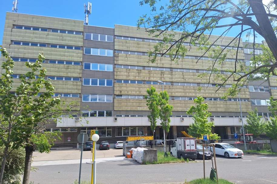 Flexible Lagerflächen mit Top-Anbindung in 1220 Wien, Gewerbeobjekt-miete, 35.064,43,€, 1220 Wien 22., Donaustadt