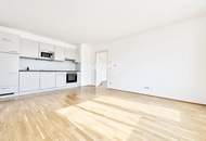 Premium-Wohnen zum Bestpreis: 2-Zimmer-Wohnung mit Terrasse & Design-Wohnküche im Dachgeschoß