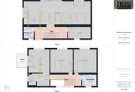 Erstbezug Doppelhaushälfte in Perchtoldsdorf - 5 Zimmer, Garten, Terrasse, Stellplatz!
