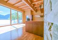 Preisreduktion! Charmante Doppelhaushälfte in Fritzens mit großzügigen Außenbereichen und gemütlichem Freisitz!